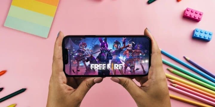 Modal Misi Harian, Bisa Redeem Skin Free Fire & Bawa Pulang HP Gratis Modal Misi Harian, Bisa Redeem Skin Free Fire & Bawa Pulang HP Gratis