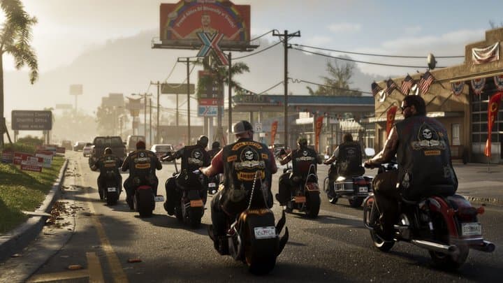 Trailer GTA VI Bakal Dirilis Perdana di Netflix, Ini Jadwal di RI Trailer GTA VI Bakal Dirilis Perdana di Netflix, Ini Jadwal di RI