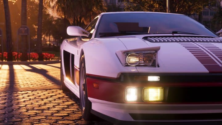 Rockstar Pamer Detail Baru GTA 6, dari Outfit Rebel sampai Mobil Sport Rockstar Pamer Detail Baru GTA 6, dari Outfit Rebel sampai Mobil Sport