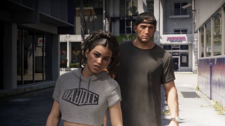 Detail GTA 6 dalam 26 Menit: Kisah Jason-Lucia ke Wanted 6 Bintang
Detail GTA 6 dalam 26 Menit: Kisah Jason-Lucia ke Wanted 6 Bintang