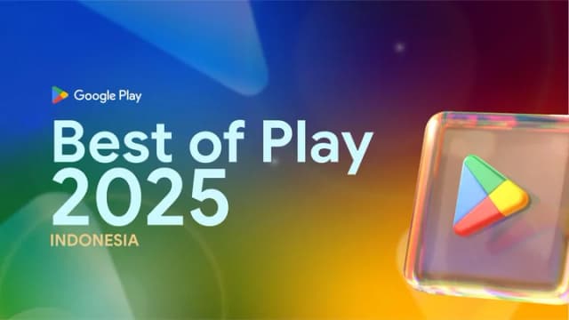 Daftar Game Android Terbaik 2025 Pilihan Google, Ada Game Lokal!