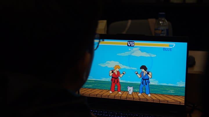 37 Game 'Nyeleneh' Lahir di Garena Game Jam 3, Ini Juaranya 37 Game 'Nyeleneh' Lahir di Garena Game Jam 3, Ini Juaranya