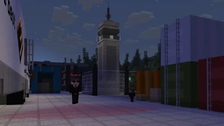 Minecraft: Mischiefs & Secrets Resmi Hadir di Java Realms Minecraft: Mischiefs & Secrets Resmi Hadir di Java Realms