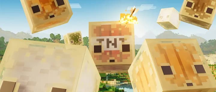 Minecraft Chaos Cubed 26.2 Rilis Tanggal 16 Juni 2026 Minecraft Chaos Cubed 26.2 Rilis Tanggal 16 Juni 2026