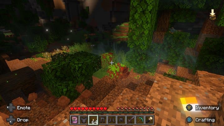 Minecraft Eternal Caves: Gua Baru, Monster, dan Boss Mematikan Minecraft Eternal Caves: Gua Baru, Monster, dan Boss Mematikan