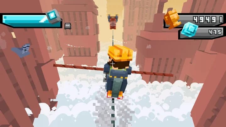 Yang Terbaru di Minecraft Java Realm: Grinding dan Galaxy Yang Terbaru di Minecraft Java Realm: Grinding dan Galaxy