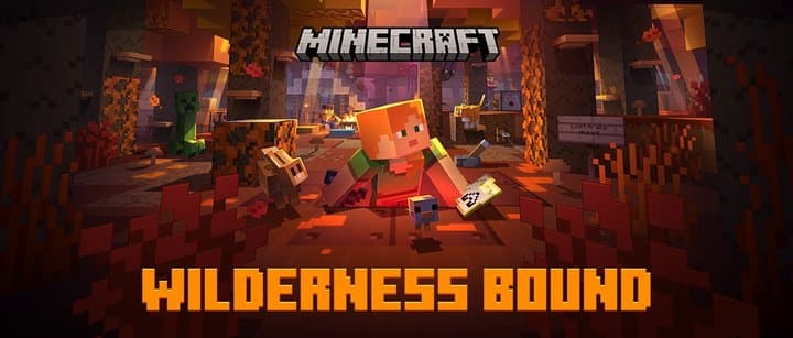 Minecraft Update Wilderness Bound: Apa Saja yang Baru? Minecraft Update Wilderness Bound: Apa Saja yang Baru?
