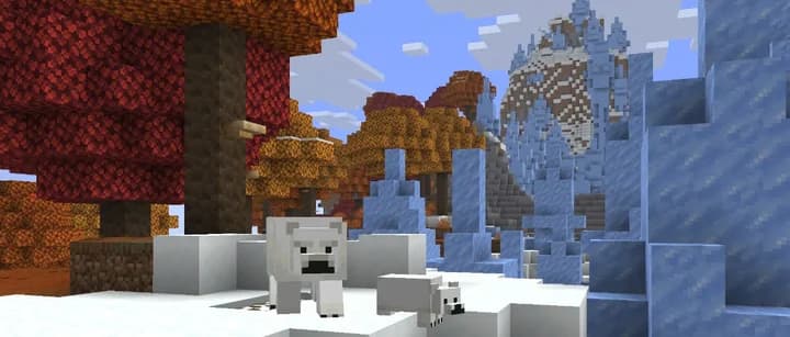 Minecraft Bedrock Edition Update 26.3 Akan Segera Hadir: Ada Apa Saja? Minecraft Bedrock Edition Update 26.3 Akan Segera Hadir: Ada Apa Saja?