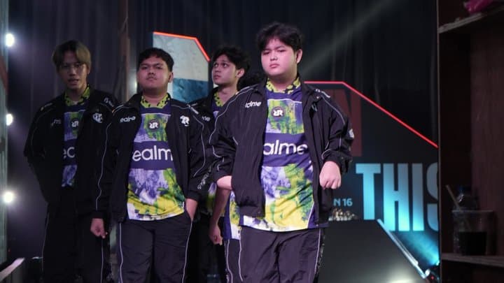 Skenario RRQ Lolos Playoff MPL S16: Wajib Menang 2-0 Lawan NAVI Skenario RRQ Lolos Playoff MPL S16: Wajib Menang 2-0 Lawan NAVI