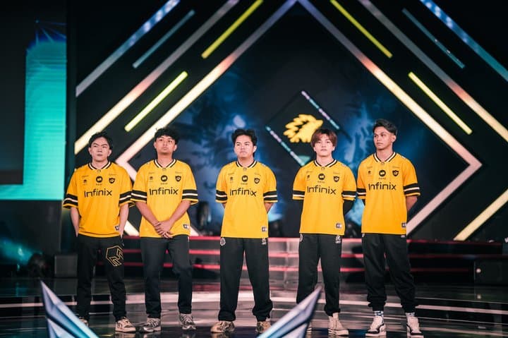 Jago Main Mobile Legends? ONIC Esports Lagi Cari Pro Player Nih! Jago Main Mobile Legends? ONIC Esports Lagi Cari Pro Player Nih!