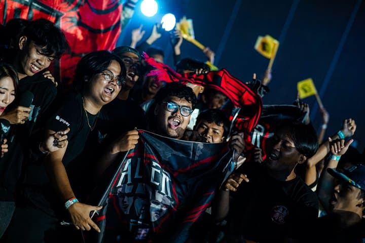 Alter Ego Kunci Tiket M7, Lawan ONIC di Grand Final MPL ID S16 Alter Ego Kunci Tiket M7, Lawan ONIC di Grand Final MPL ID S16