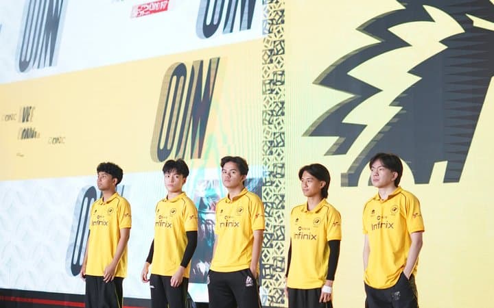 Hasil MPL ID S17 Week 4: ONIC Masih Kokoh, EVOS Naik Peringkat Hasil MPL ID S17 Week 4: ONIC Masih Kokoh, EVOS Naik Peringkat
