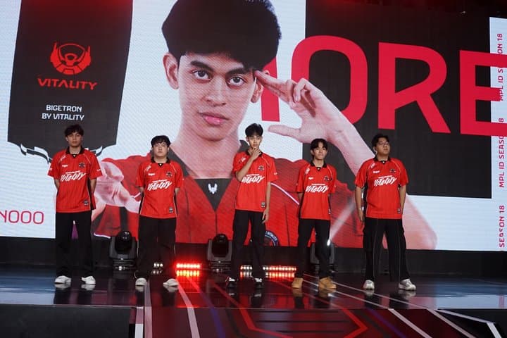 Hasil MPL ID S18 Week 6: TLID Tumbang, Bigetron Kalah Lagi Hasil MPL ID S18 Week 6: TLID Tumbang, Bigetron Kalah Lagi