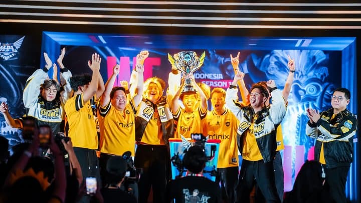 Jadwal Playoff MPL ID S16: 6 Tim Berebut Tiket M7 di Jakarta Jadwal Playoff MPL ID S16: 6 Tim Berebut Tiket M7 di Jakarta