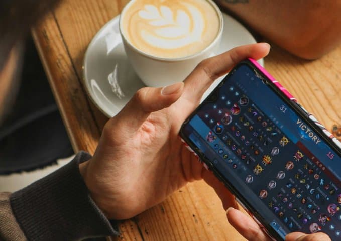 Moonton dan Polda Jateng Sukses Ringkus Sindikat Cheat Mobile Legends Moonton dan Polda Jateng Sukses Ringkus Sindikat Cheat Mobile Legends