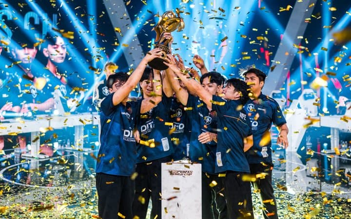 Hasil MSC 2025: Team Liquid PH Juara, ONIC Finish ke-4 Hasil MSC 2025: Team Liquid PH Juara, ONIC Finish ke-4