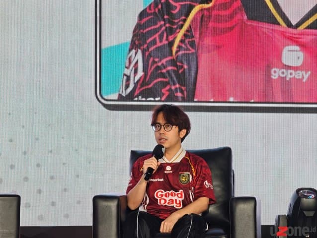 Xepher Latih Timnas eSports Asian Games, PB ESI Beri Wewenang Penuh Xepher Latih Timnas eSports Asian Games, PB ESI Beri Wewenang Penuh