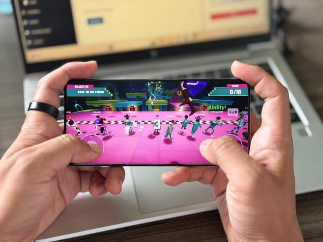 Squid Game 2 Tayang, Coba Deh Squid Game: Unleashed di Android & iOS<br> Squid Game 2 Tayang, Coba Deh Squid Game: Unleashed di Android & iOS<br>