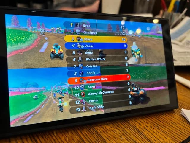 Jailbreak Nintendo Switch 2 Buka Jalan buat YouTube dan Mod Game
Jailbreak Nintendo Switch 2 Buka Jalan buat YouTube dan Mod Game