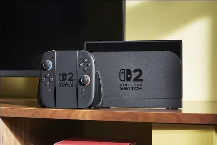 Kabar Buruk Buat Gamer, Giliran Harga Nintendo Switch 2 yang Naik Kabar Buruk Buat Gamer, Giliran Harga Nintendo Switch 2 yang Naik