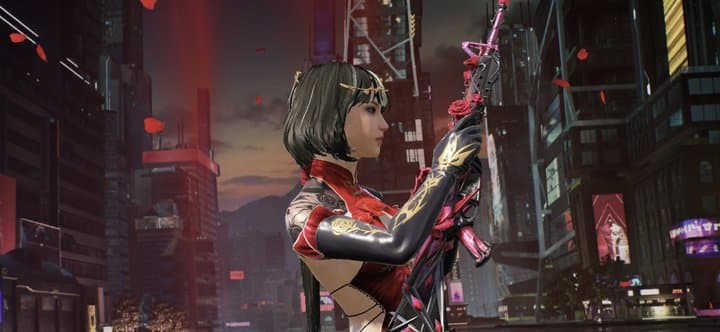 Royale Pass Baru di PUBG Mobile, Ada Kostum 'Rose Specter Set' Royale Pass Baru di PUBG Mobile, Ada Kostum 'Rose Specter Set'