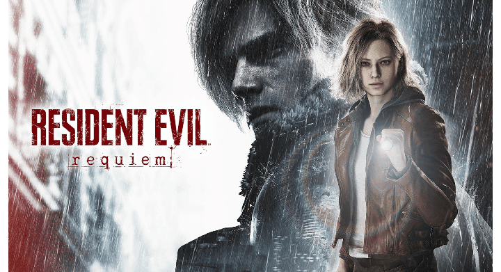 Resident Evil 9 Requiem: Leon Kembali ke Raccoon City? Resident Evil 9 Requiem: Leon Kembali ke Raccoon City?