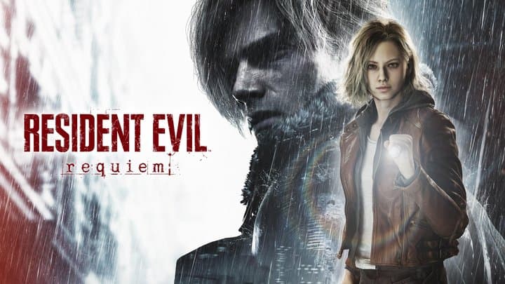 Leon Comeback, Resident Evil Requiem Pecah Rekor Seri di Steam Leon Comeback, Resident Evil Requiem Pecah Rekor Seri di Steam