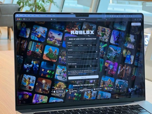 Roblox Diseret ke Pengadilan, Diduga jadi Sarang Predator Anak Roblox Diseret ke Pengadilan, Diduga jadi Sarang Predator Anak