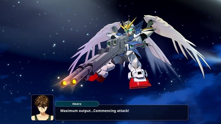 SUPER ROBOT WARS Y: Bocoran Fitur dan Mecha Baru yang Dihadirkan! SUPER ROBOT WARS Y: Bocoran Fitur dan Mecha Baru yang Dihadirkan!