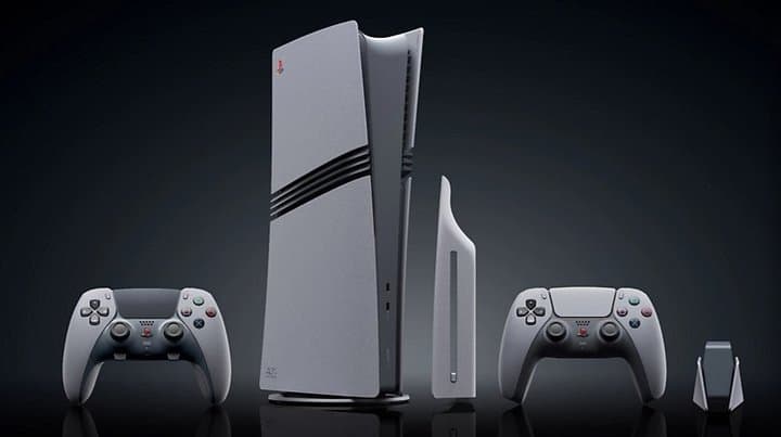 Harga RAM Meledak Gegara AI, PS6 dan Xbox Terancam Mundur ke 2029 Harga RAM Meledak Gegara AI, PS6 dan Xbox Terancam Mundur ke 2029