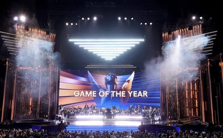 Rekap Juara The Game Awards 2025, Clair Obscur: Expedition 33 Dominan! Rekap Juara The Game Awards 2025, Clair Obscur: Expedition 33 Dominan!
