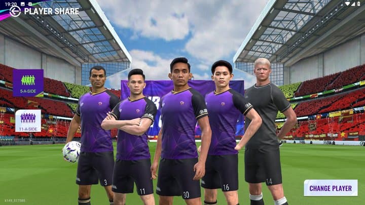 Download Total Football VNG, Aman Buat 'HP Kentang' RAM 2 GB Download Total Football VNG, Aman Buat 'HP Kentang' RAM 2 GB