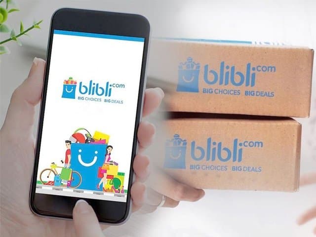 Blibli Dikabarkan PHK 400 Karyawan Blibli Dikabarkan PHK 400 Karyawan
