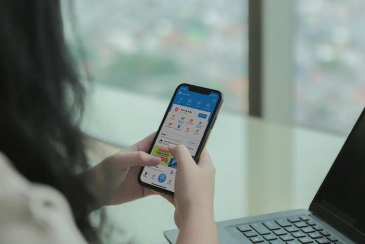 E-Wallet Dipakai Judi Online Siap Diblokir, Ini Tanda-tandanya E-Wallet Dipakai Judi Online Siap Diblokir, Ini Tanda-tandanya