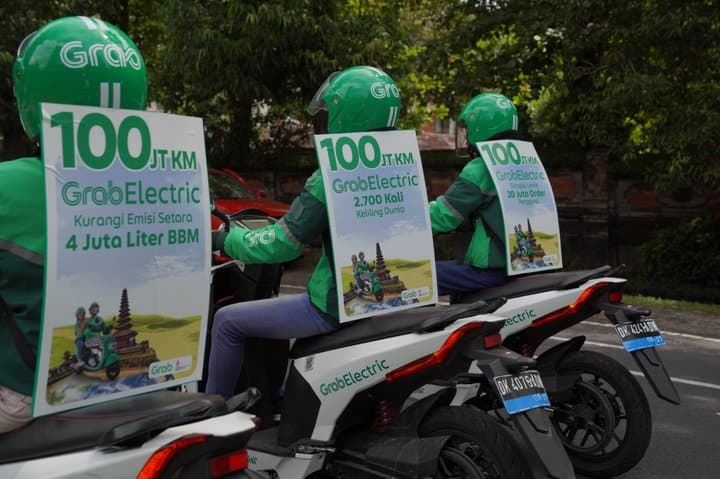 Kenaikan Tarif Ojol Harus Dikaji Serius, Segini Kisaran Idealnya Kenaikan Tarif Ojol Harus Dikaji Serius, Segini Kisaran Idealnya