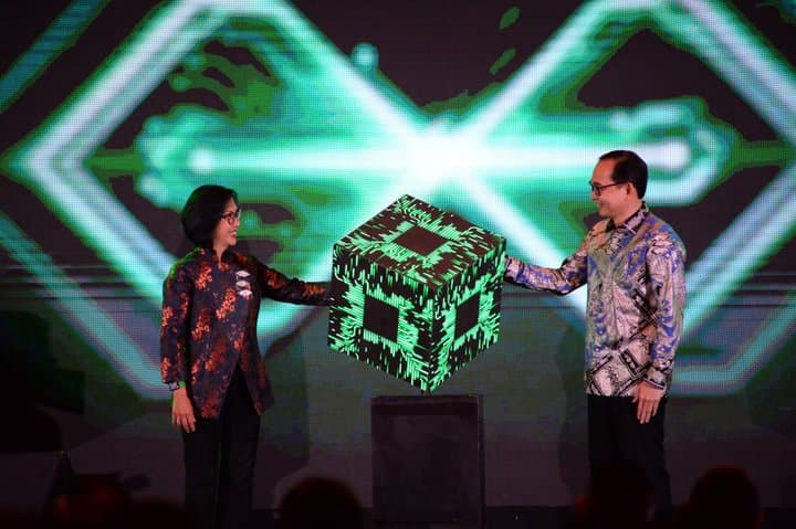 Grab dan Ovo Amankan Data Pengguna Lewat Edukasi hingga AI Grab dan Ovo Amankan Data Pengguna Lewat Edukasi hingga AI