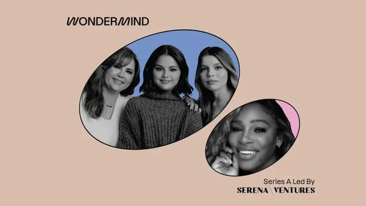 Startup Wondermind Milik Selena Gomez Digugat Gegara Ghosting Investor Startup Wondermind Milik Selena Gomez Digugat Gegara Ghosting Investor
