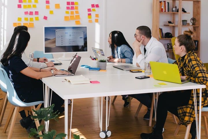 Lesunya Investasi Startup RI, Efek Maraknya Kasus? Lesunya Investasi Startup RI, Efek Maraknya Kasus?