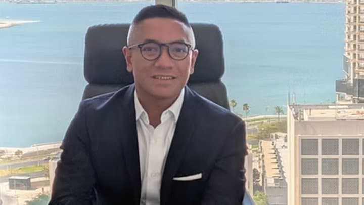 Buron di RI, Adrian Gunadi Malah Jadi CEO Startup di Qatar Buron di RI, Adrian Gunadi Malah Jadi CEO Startup di Qatar