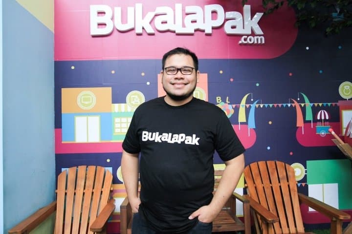 Terlibat Kasus Chromebook, Eks Bos Bukalapak Dituntut 15 Tahun Penjara Terlibat Kasus Chromebook, Eks Bos Bukalapak Dituntut 15 Tahun Penjara