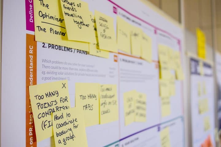 Panduan Business Model Canvas Terintegrasi SWOT untuk Revolusi Bisnis Panduan Business Model Canvas Terintegrasi SWOT untuk Revolusi Bisnis