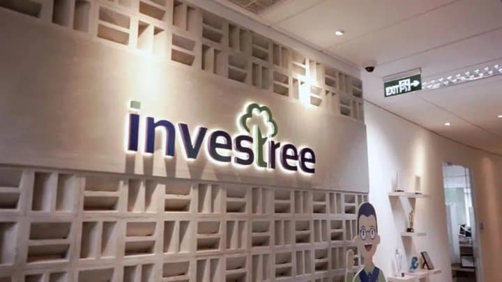 Awal Tahun 2025, Startup Investree Masih ‘Curi’ Perhatian OJK
Awal Tahun 2025, Startup Investree Masih ‘Curi’ Perhatian OJK