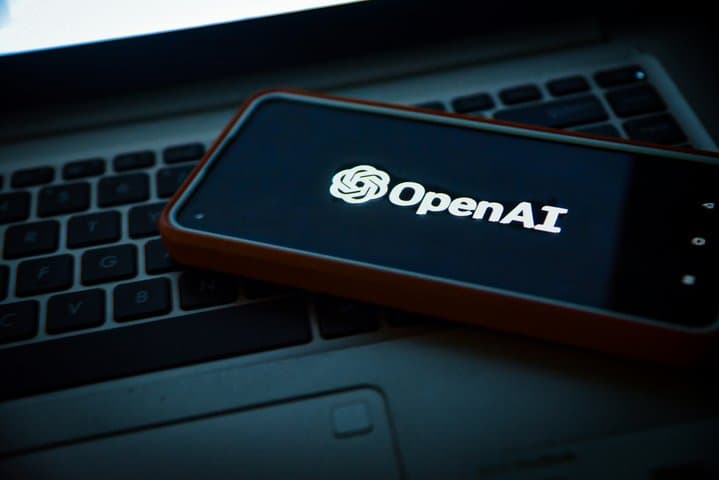 OpenAI Akuisisi Startup Senilai Rp106,3 T Punya Ex Karyawan Apple OpenAI Akuisisi Startup Senilai Rp106,3 T Punya Ex Karyawan Apple