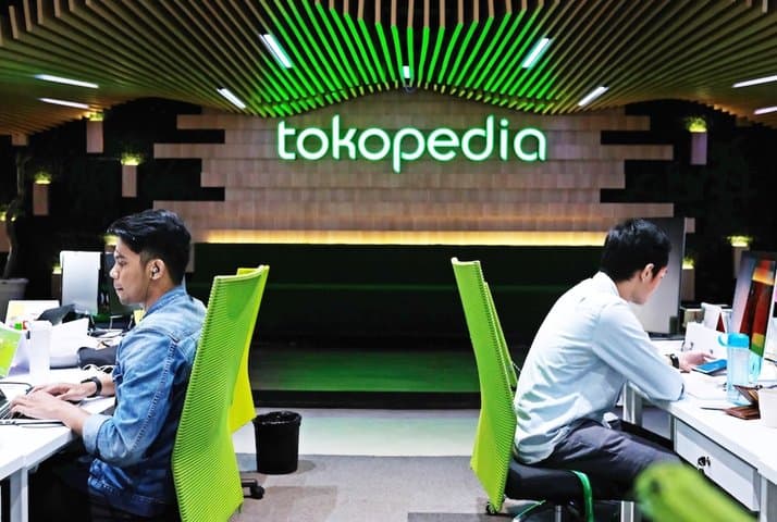 Rumor 90 Persen Karyawan Tokopedia Kena PHK, TikTok Buka Suara Rumor 90 Persen Karyawan Tokopedia Kena PHK, TikTok Buka Suara