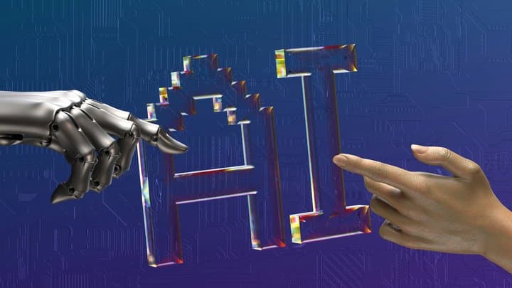Indonesia Andalkan Nikel demi Rebut Posisi di Era AI Global Indonesia Andalkan Nikel demi Rebut Posisi di Era AI Global