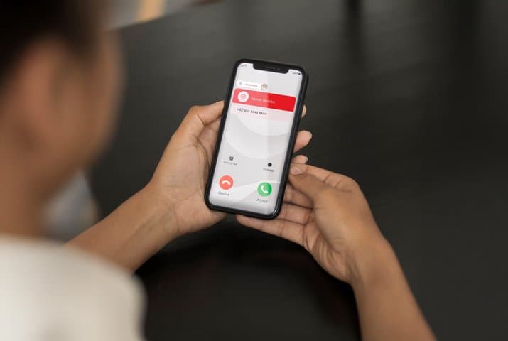 Indosat Pasang 'Benteng AI', Jutaan Pelanggan Selamat dari Spam Indosat Pasang 'Benteng AI', Jutaan Pelanggan Selamat dari Spam
