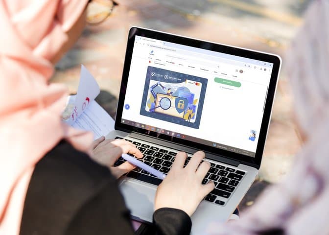 Indosat Gaet Komdigi dan Mastercard, Rilis Modul Pelatihan Siber
Indosat Gaet Komdigi dan Mastercard, Rilis Modul Pelatihan Siber