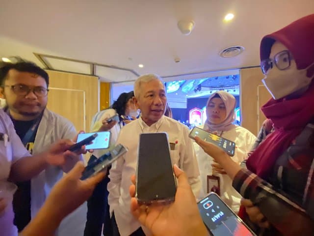 Indosat Siap Jadi Pemain AI Terdepan di Sektor Pertambangan Tanah Air Indosat Siap Jadi Pemain AI Terdepan di Sektor Pertambangan Tanah Air
