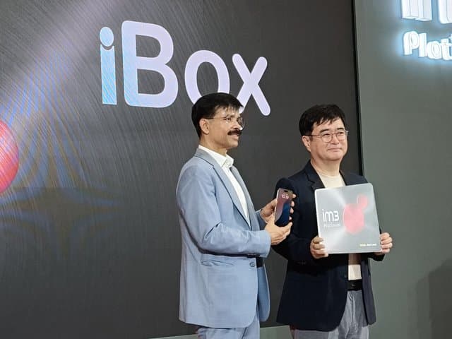 IM3 Platinum dan Apple Hadirkan Paket Bundling, Apa Saja Benefitnya? IM3 Platinum dan Apple Hadirkan Paket Bundling, Apa Saja Benefitnya?