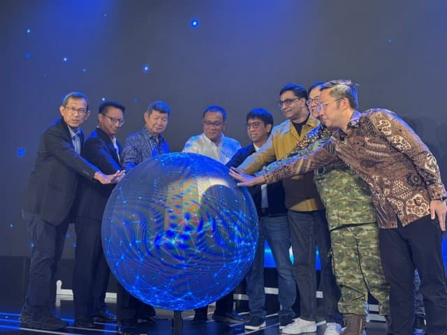 Indonesia Bakal Punya Pabrik GPU Sendiri, Mulai Produksi Akhir 2026 Indonesia Bakal Punya Pabrik GPU Sendiri, Mulai Produksi Akhir 2026